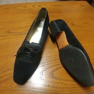 VINTAGE Salvatore Ferragamo Ladies Shoes